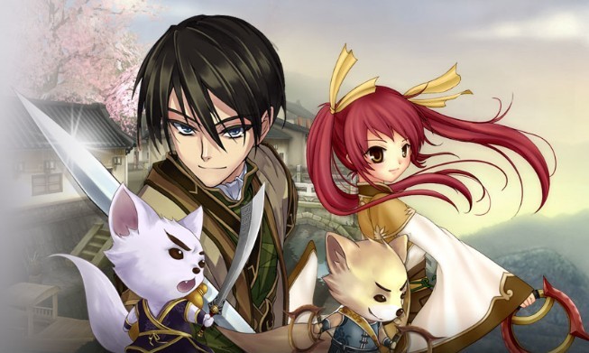 Kitsu-saga-logo